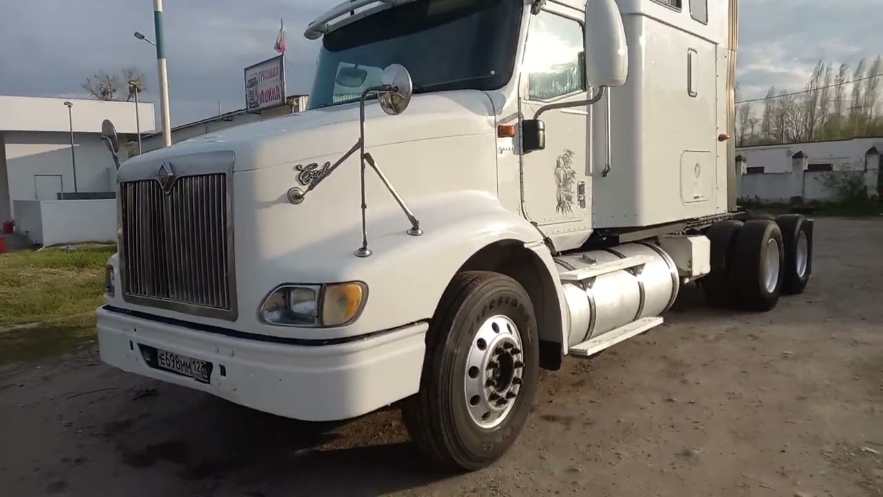 Обзор интера.Шикарный салон. акпп  и сат 12. каким был до ссылка в описании.