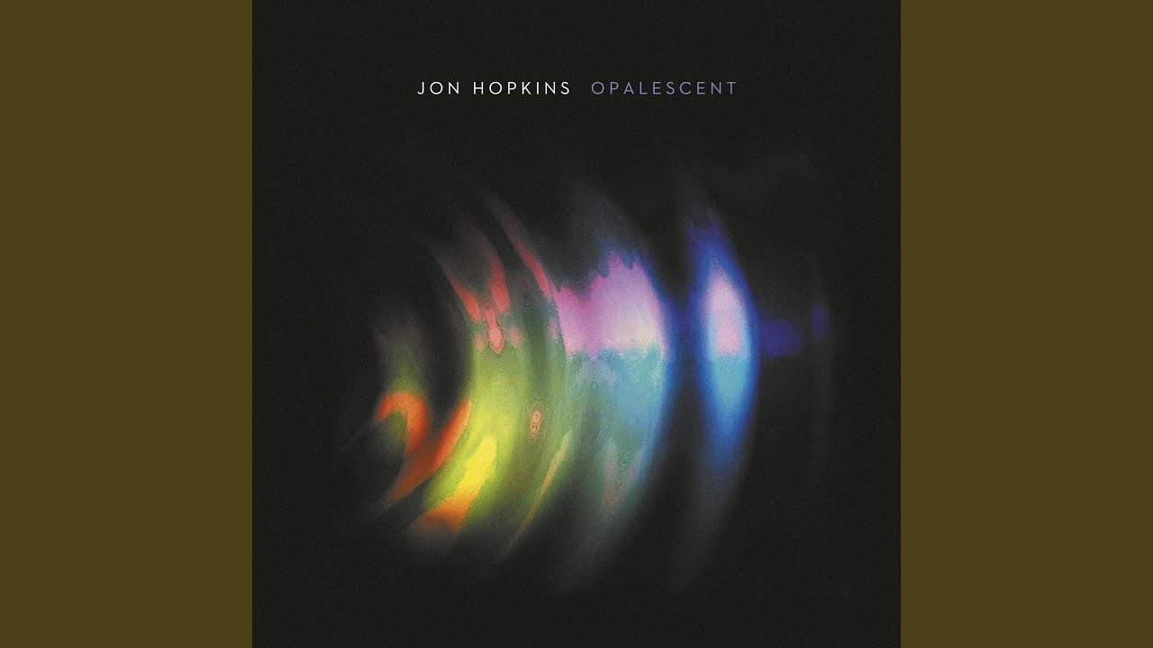 Opalescent