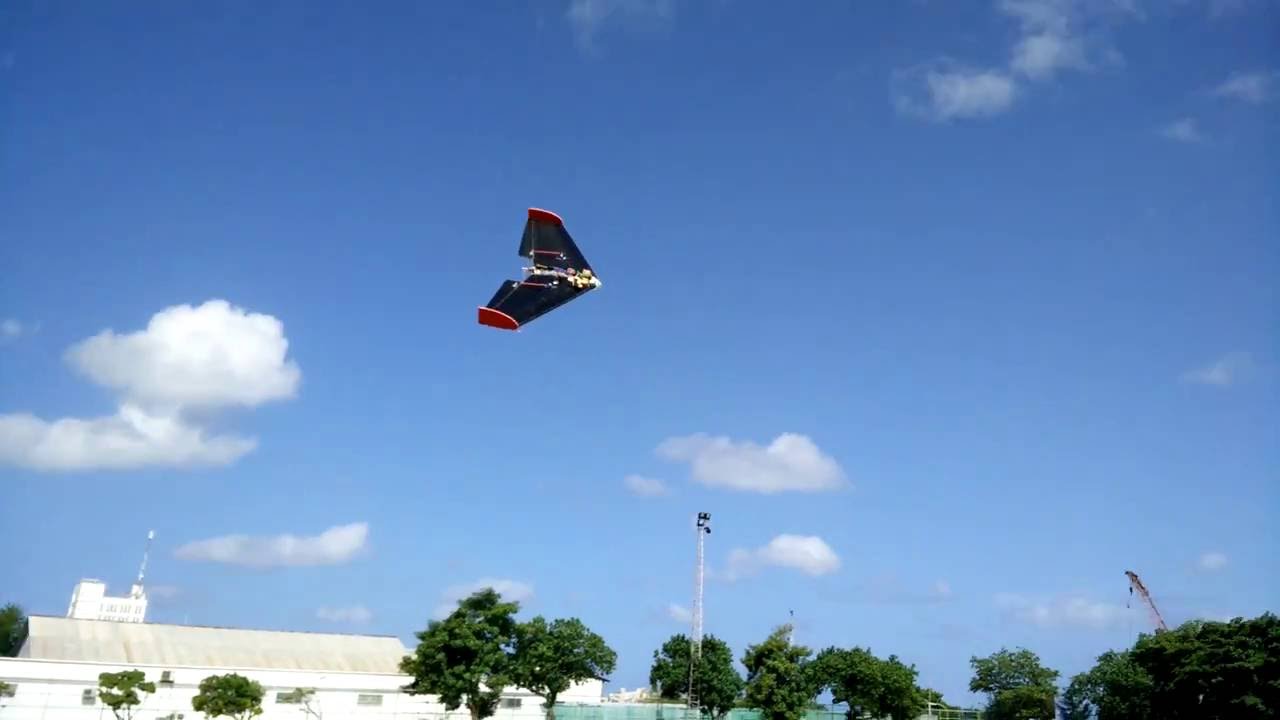FT Versa Wing