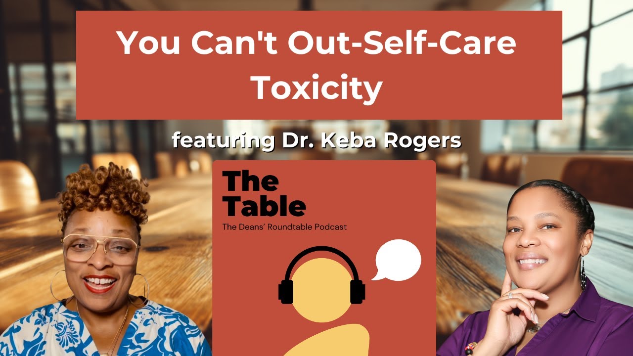 Systems of Care: How Schools Can Support Educators Beyond Self-Care