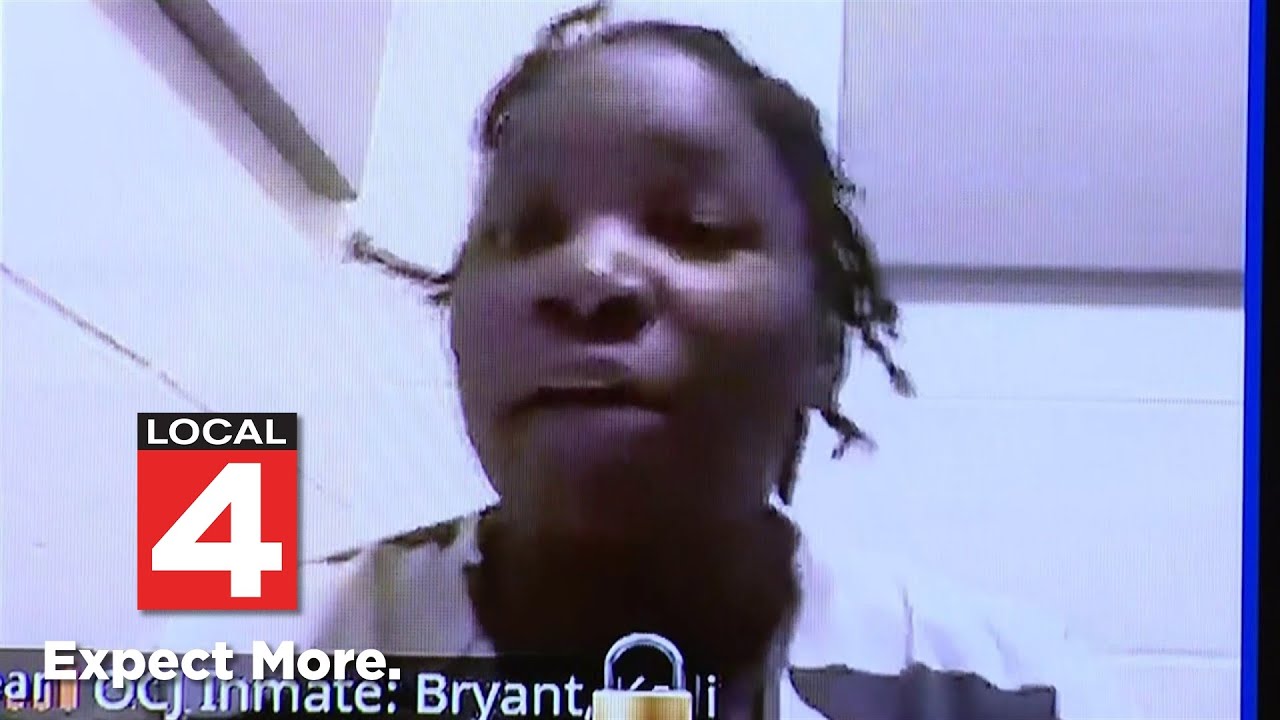 Full hearing: Bond drastically reduced for Oakland County mom accused of abandoning kids for years