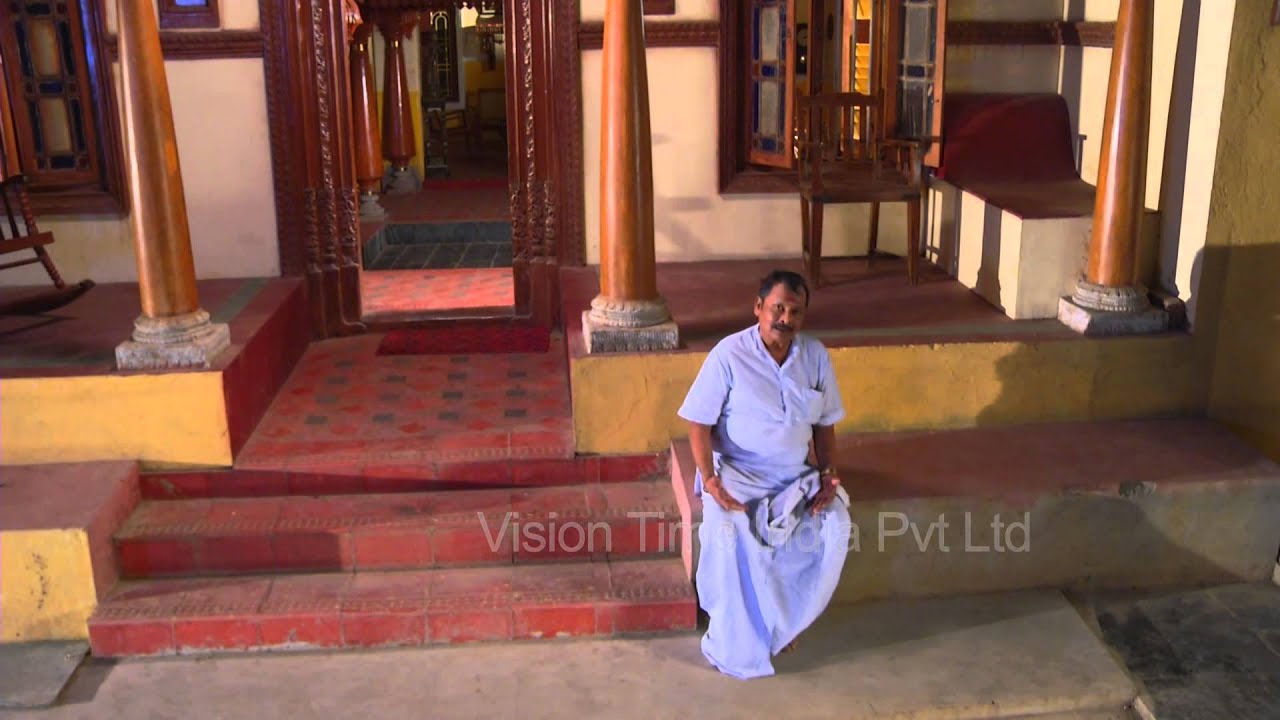 Vamsam Episode 12 25/06/2013