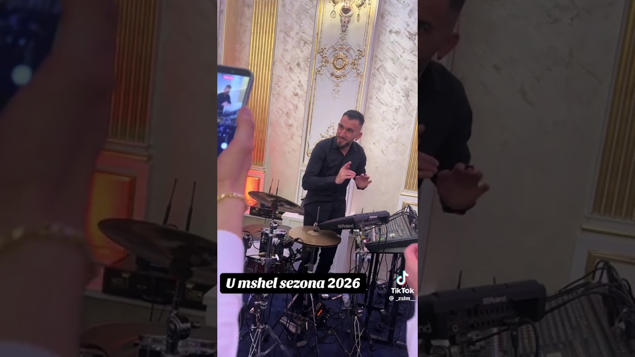 Festim hysenaj live TURBO TALAVA