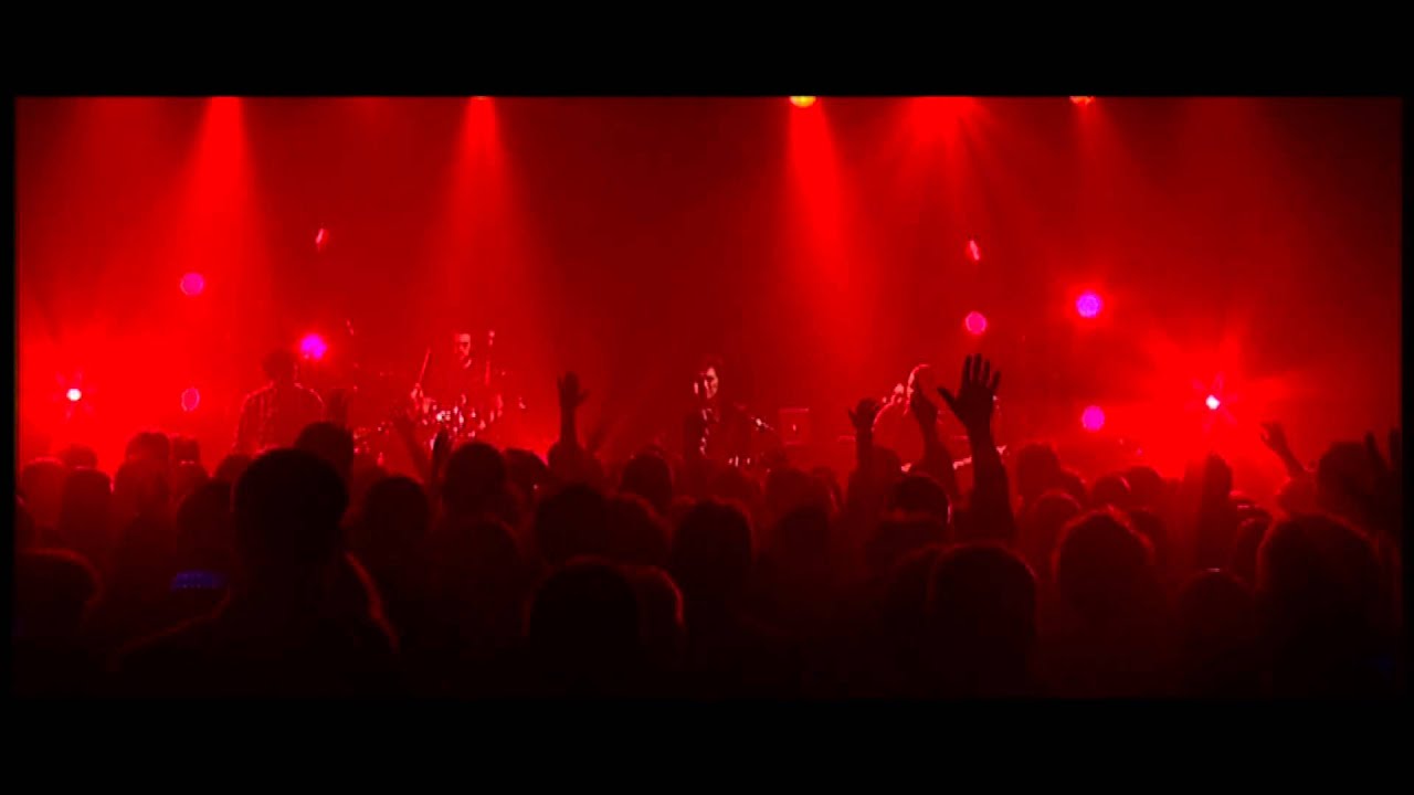 I WILL HOLD ON [Official Live Video] | Vineyard Worship feat. Trent