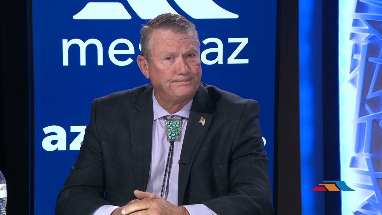 Mayoral Debate 2024