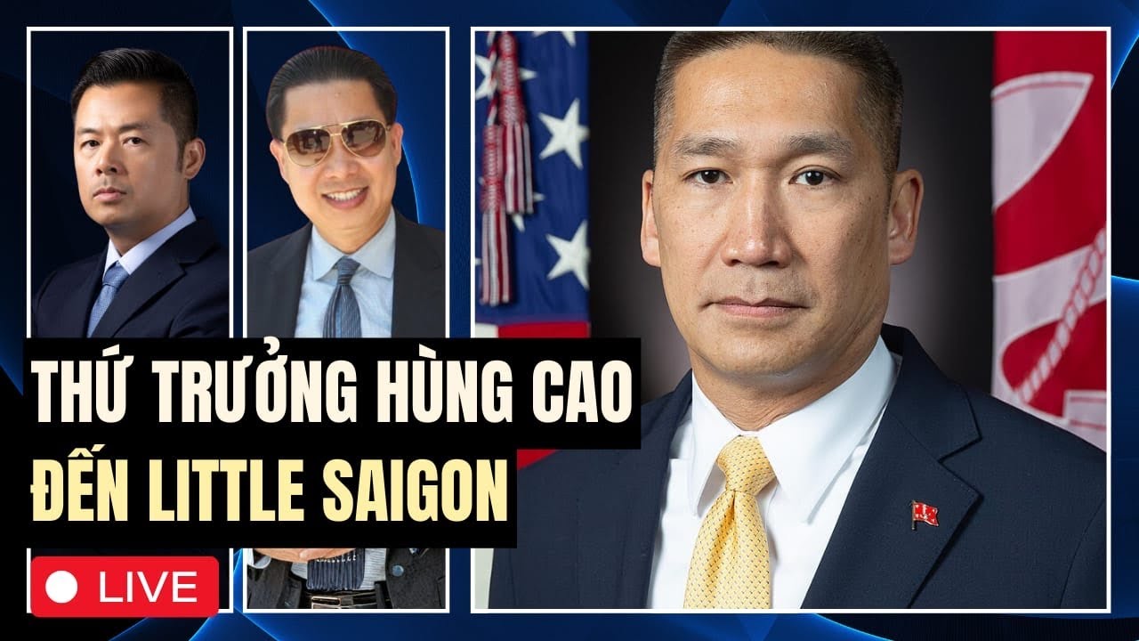 Sean Le TV is live!