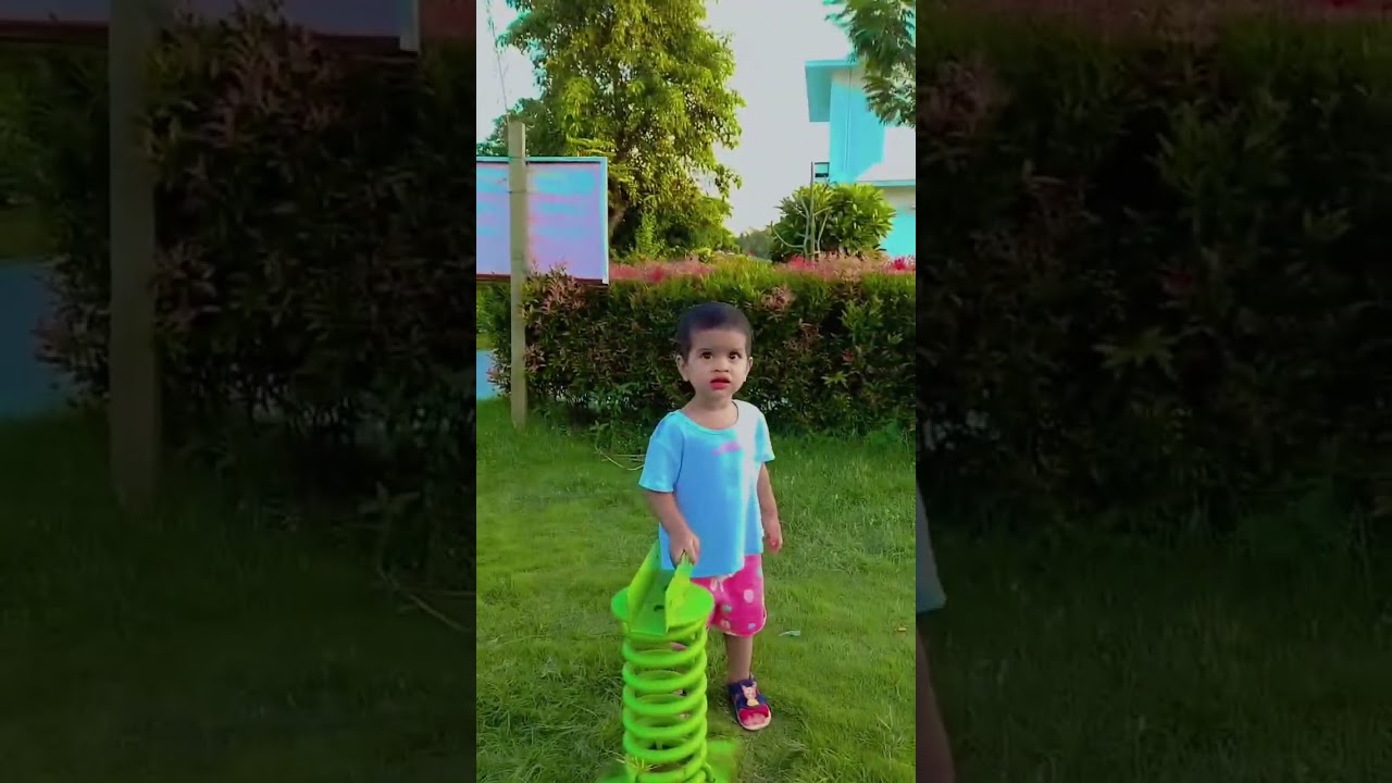 Inaya comedy story video 😛😛#inaya#comedy#shortvideos 