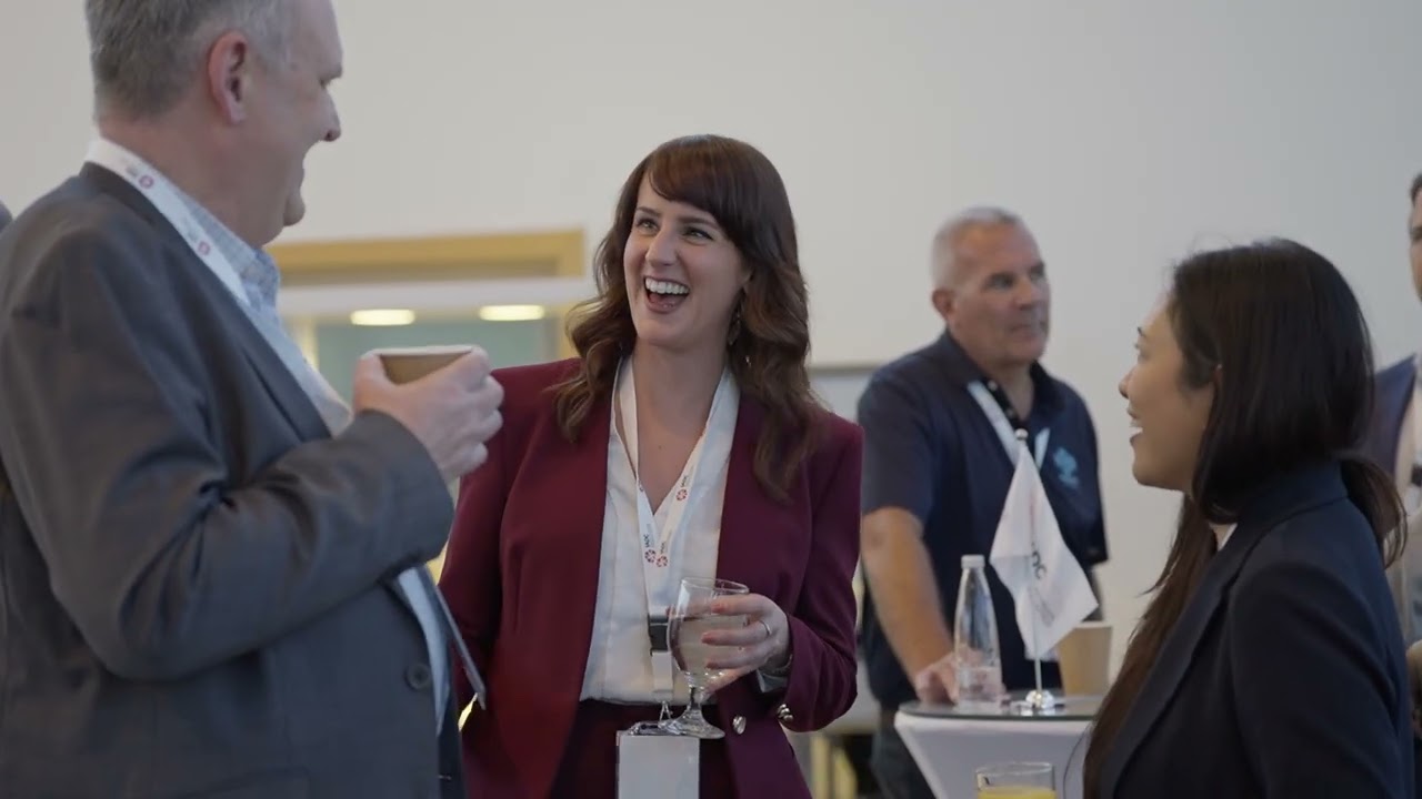 IADC Southern Arabian Peninsula Chapter | Q1 2026 – Member & Sponsor Insights