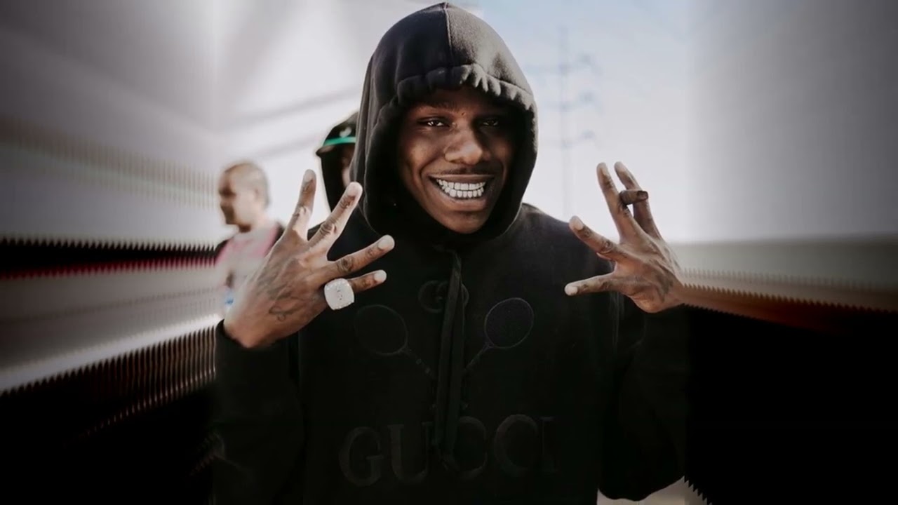 (FREE FOR PROFIT) DaBaby type beat - 
