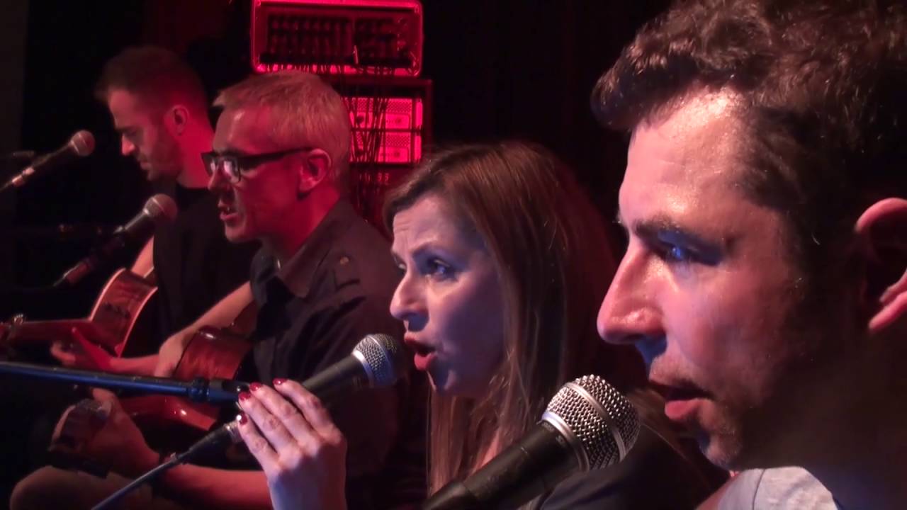 19.Jedyne co mam to złudzenia - Czerwony Tulipan[cover] PARASOL POETICA
