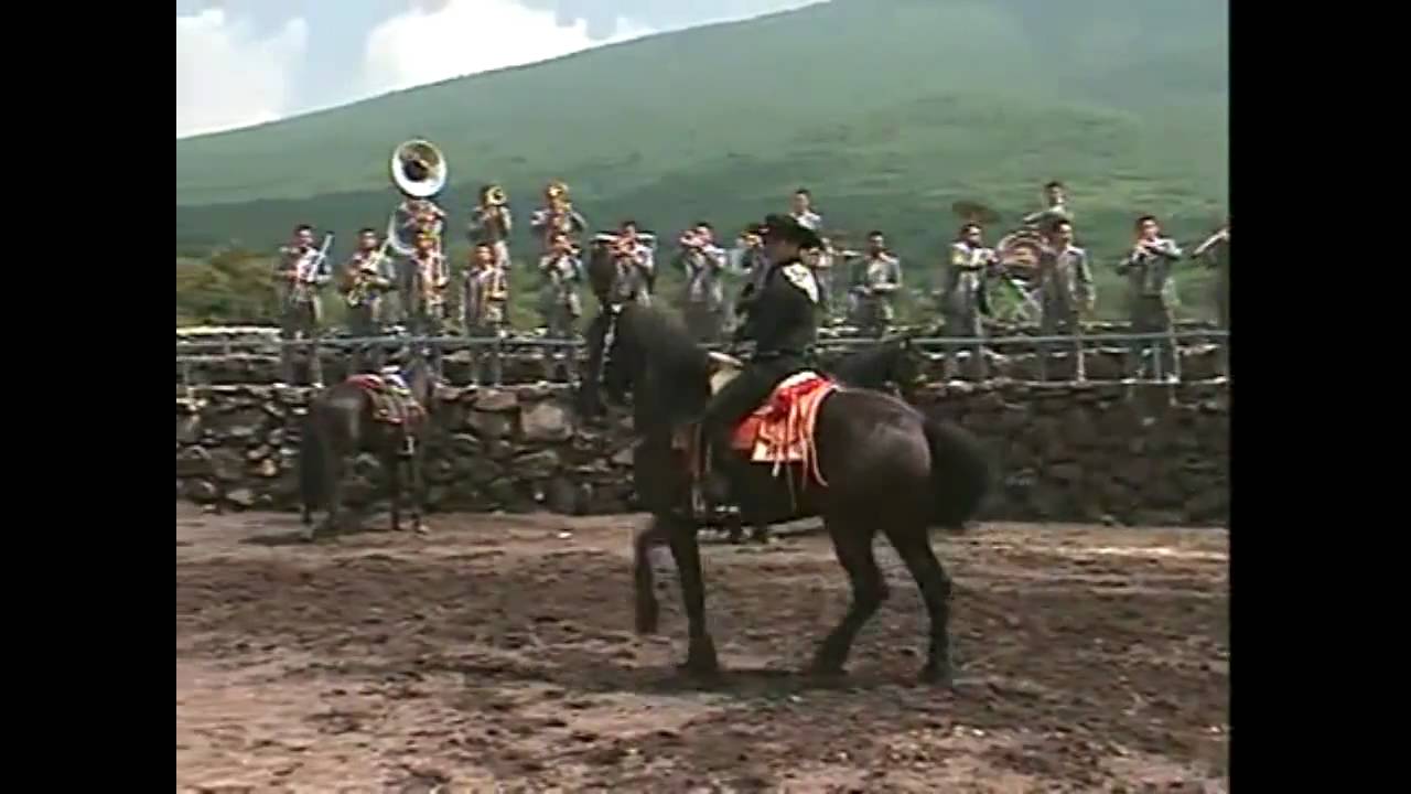 José Julián - Interpreta 