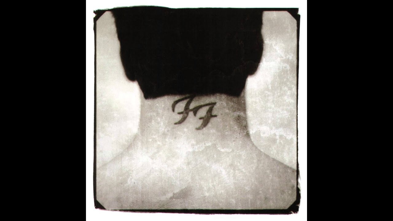 Foo Fighters - Learn to Fly (Instrumental)