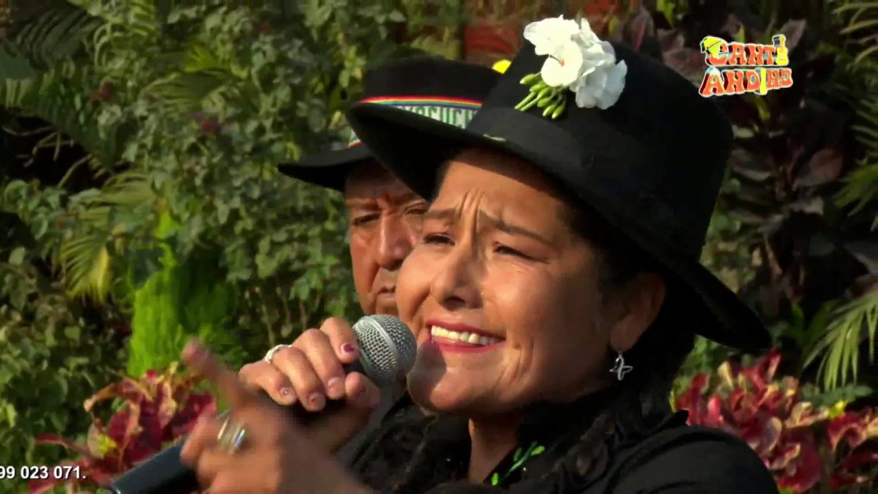 ✔ SAYWA RUMI ♫ Andrés 