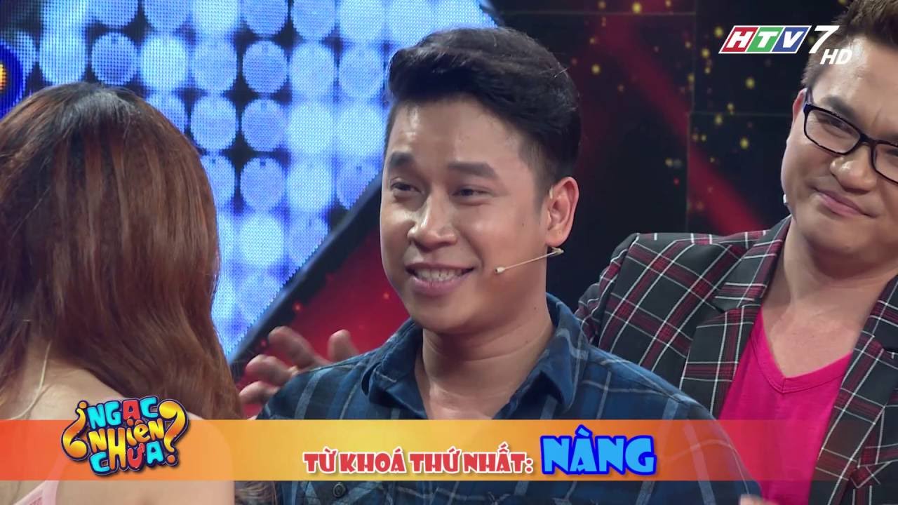 LÊ HOÀNG ft. VIỆT HUÊ vs TIẾN DŨNG ft. TRANG LINH  | NGẠC NHIÊN CHƯA 40 FULL