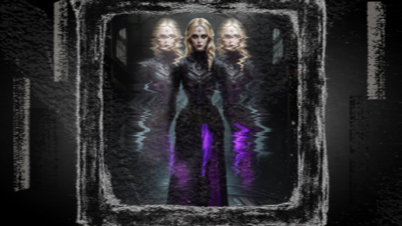 Orryx (industrial-electro/experimental)