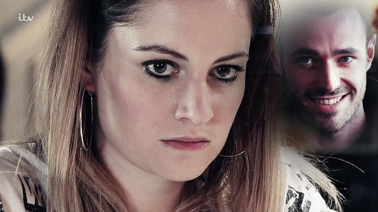 kylie platt (+david) | the blood on my hands scares me to death