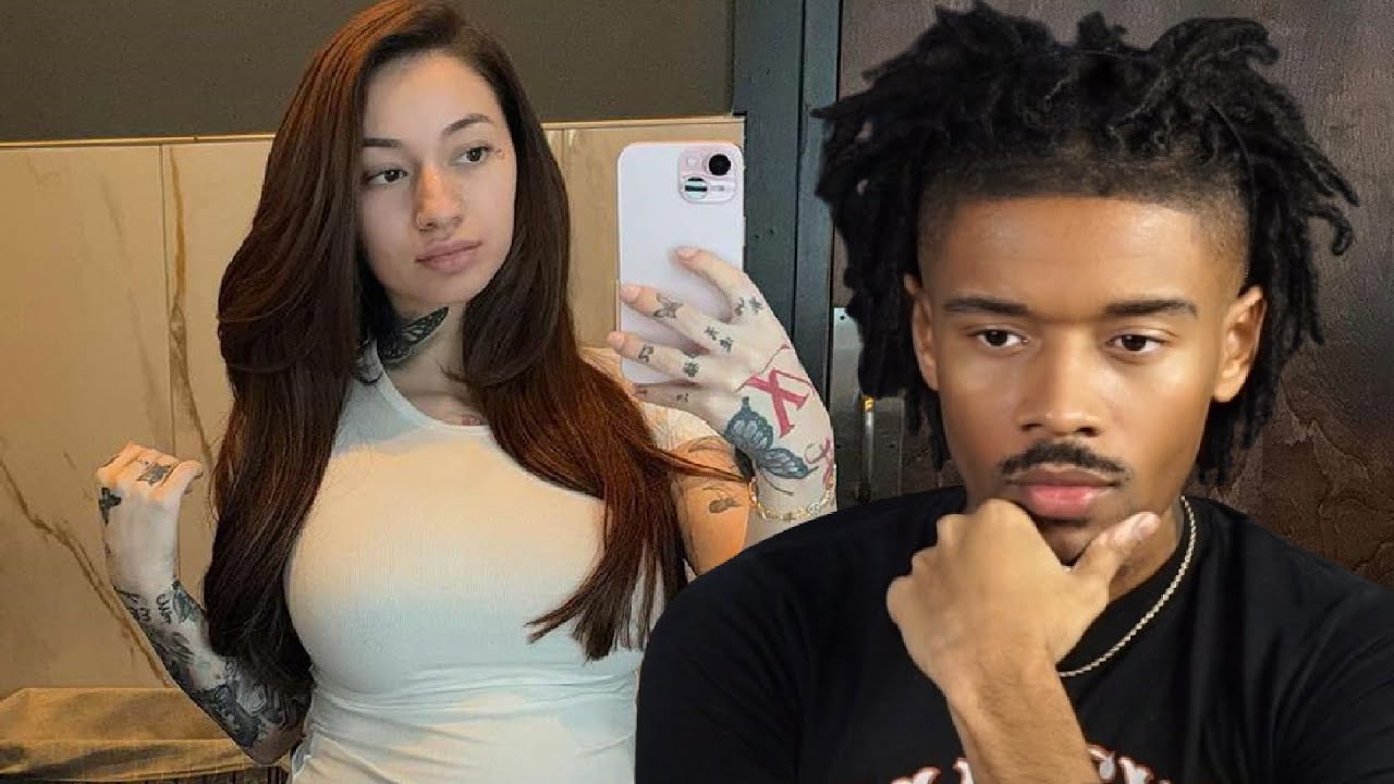 Bhad Bhabie NEVER Fell Off