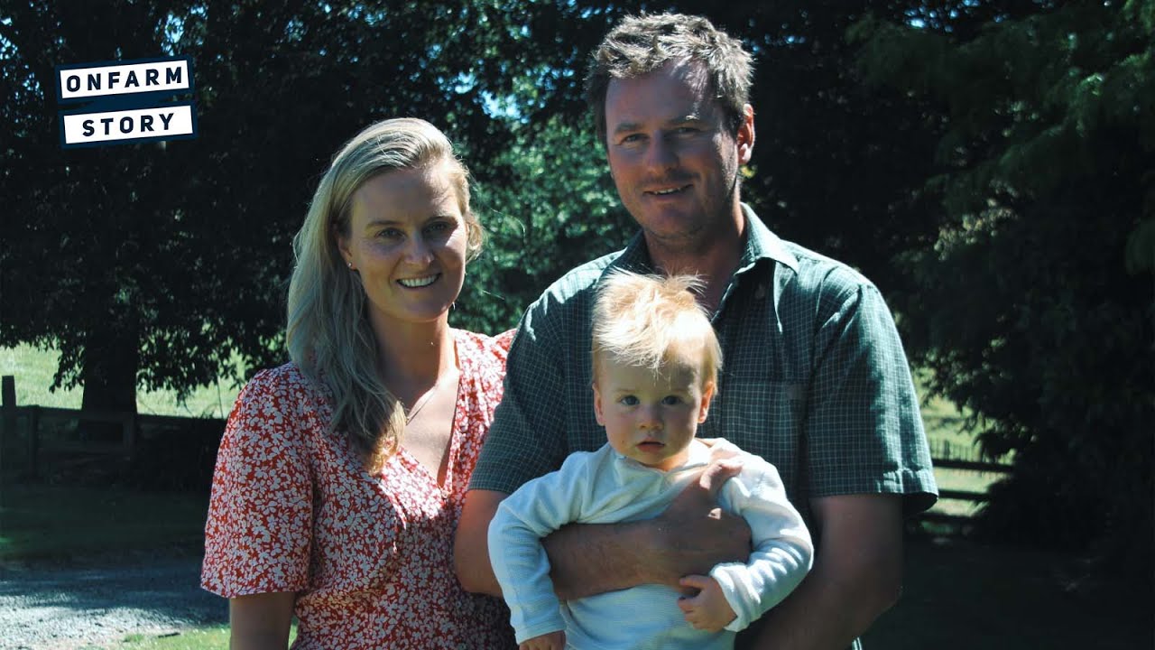 Honest Wolf - The Farming Couple Creating Sustainable Woollen Products | On Farm Story