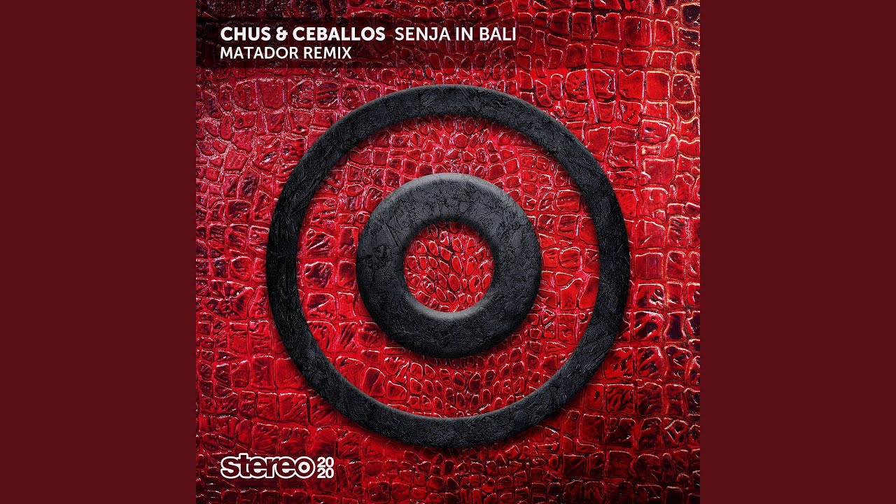 Senja in Bali (Matador Remix)