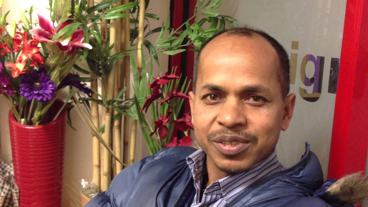 Journalist Oliullah Noman speaks on Judiciary