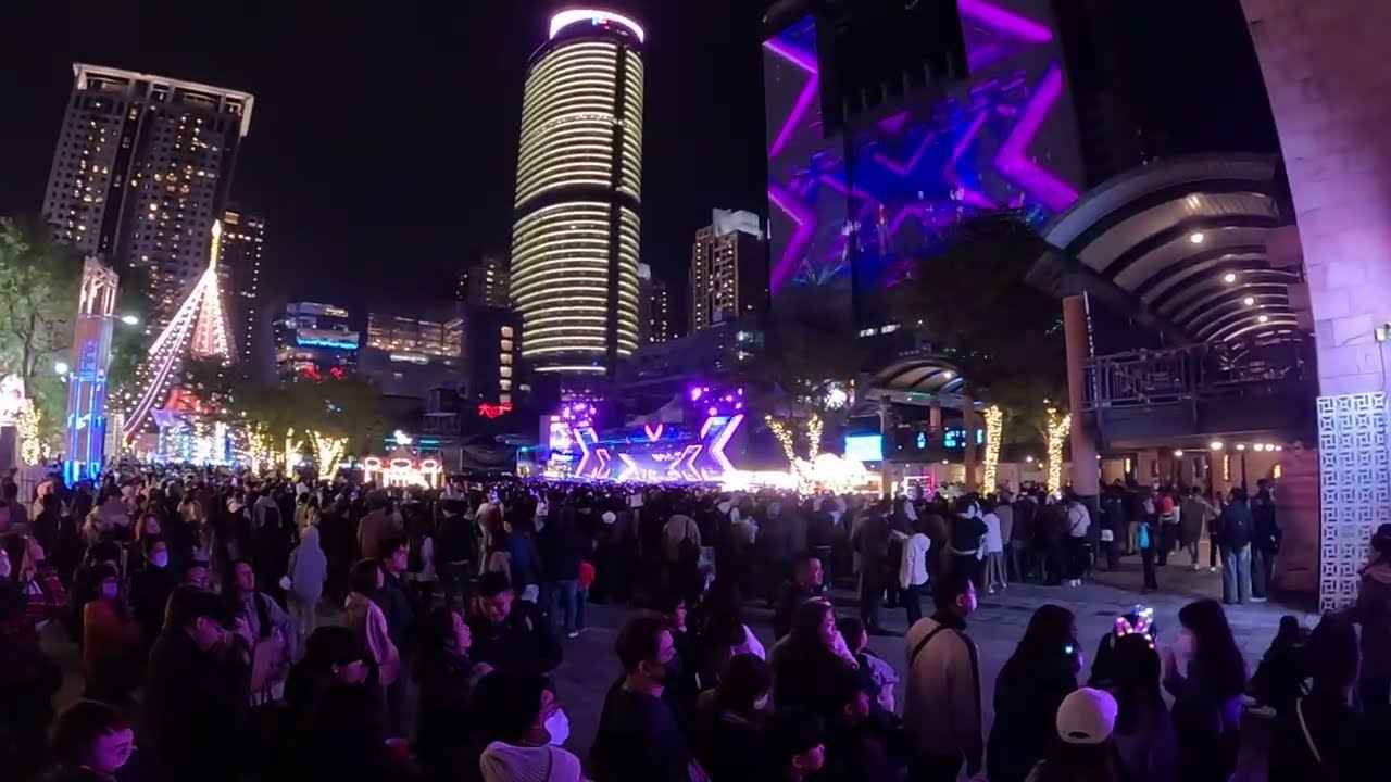 Is there any artist you’re excited to see at 2025 Superstar Christmas Concert? Vol.1