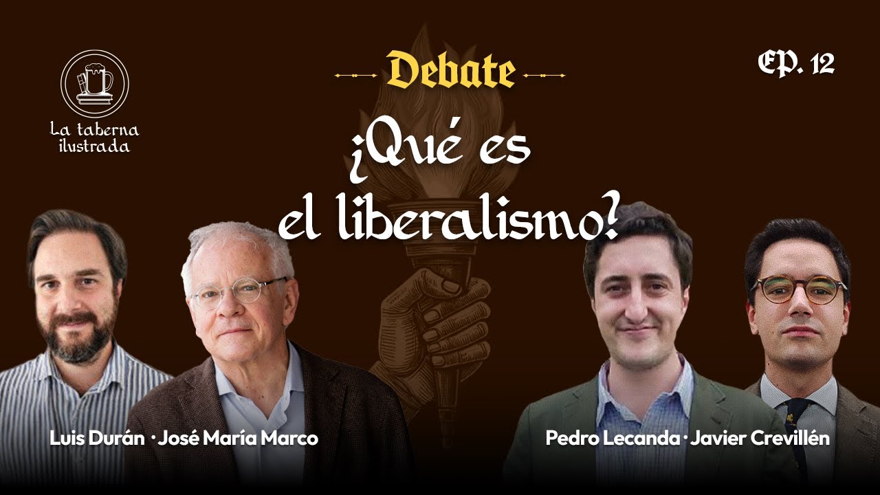 ¿Qué es el liberalismo?