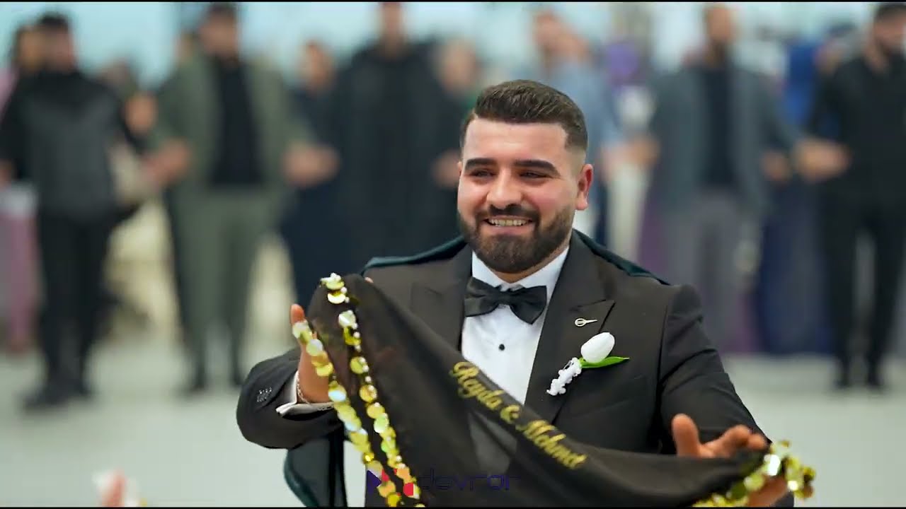MEMO AKTAS /MEHMET CICEK/AGID BAWSHAN /VARTO DUGUNU /REYDA &MEHMET