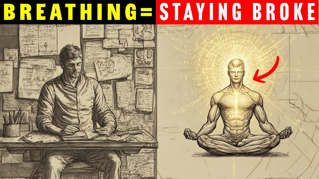 Every Breath You Take Is Telling the Universe: 