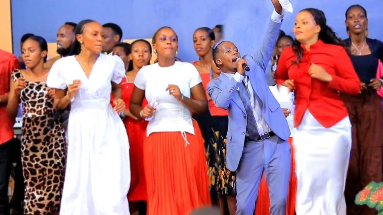 IGISIRIMBA BY BYINSHI MUMATERANIRO YA GRACE HABAYE UMUNEZERO UMUKUNGA NABAYUMBE NAIROBI 