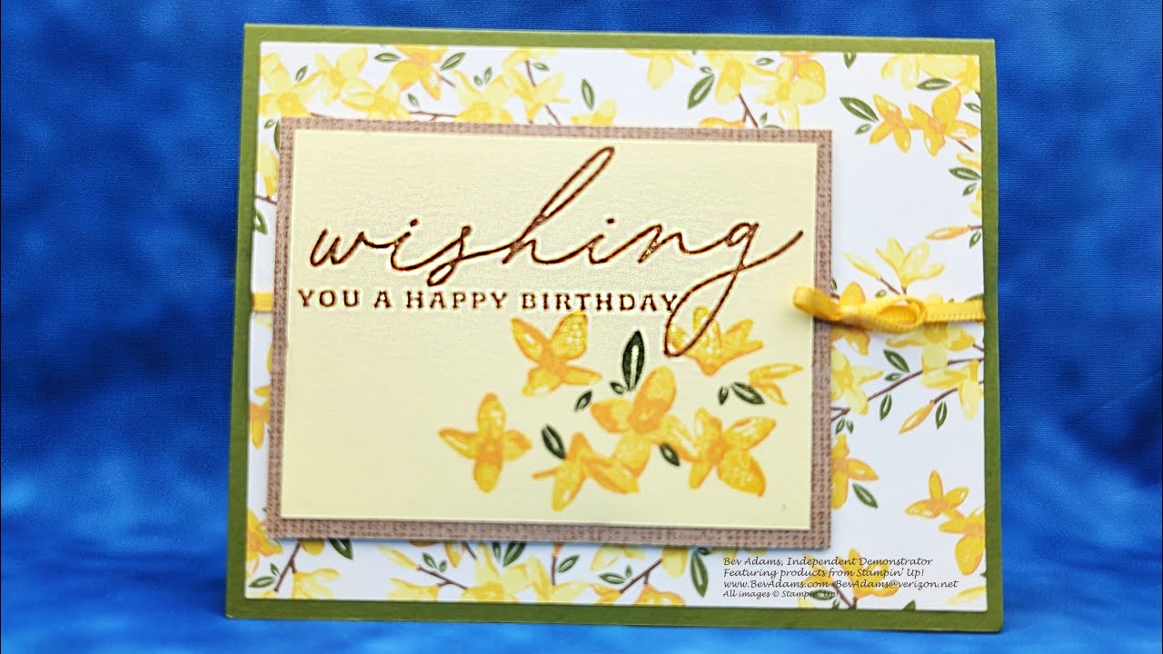 Delightful Wishes