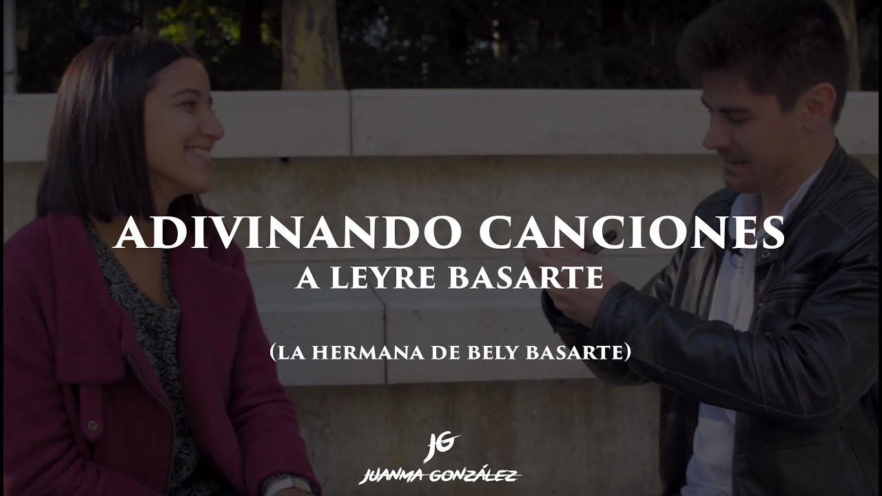 Mentalismo y Música con Leyre Basarte  - Juanma González -