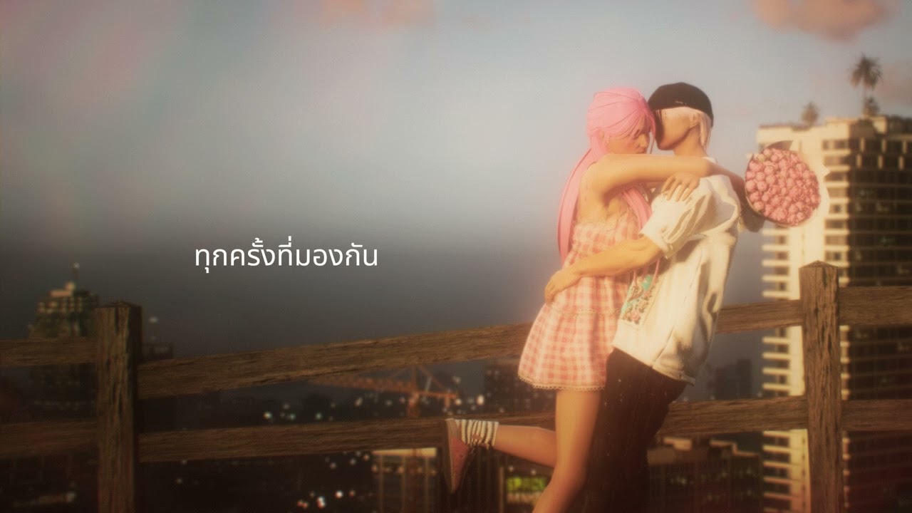 เพลงรัก - Three Man Down | Pinto & Ayplew @NATNON