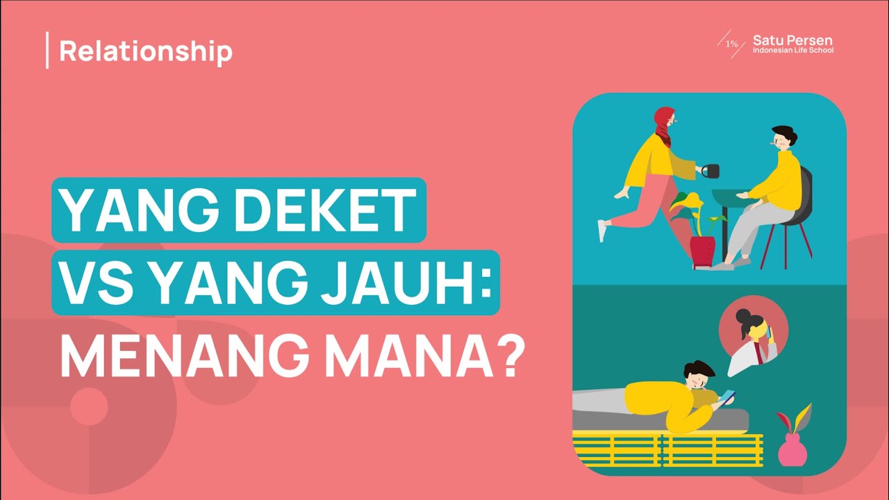 Benarkah Cinta Datang Karena Terbiasa? (Suka sama teman)