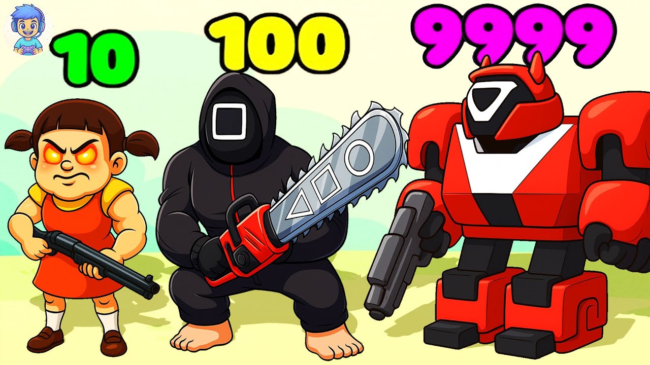 НОВЫЕ КОДЫ В ИГРЕ КАЛЬМАРА  В РОБЛОКС! ОТКРЫВАЕМ ВСЕХ ГЕРОЕВ ИЗ ИГРЫ В КАЛЬМАРА! Squid Evolution