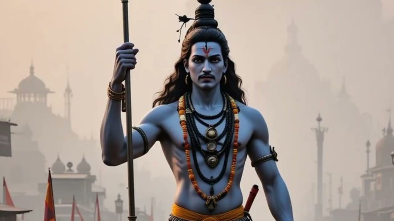  वीडियो भोलेनाथ का पार्ट 2 🙏