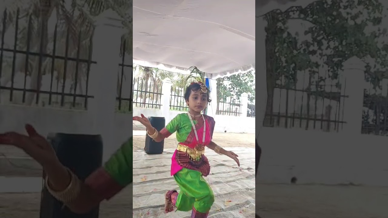 வண்ண மயில் ஏறி