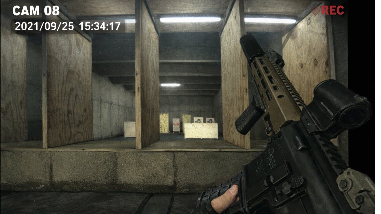 CS:SOURCE modded weapon showcase #cssource #gaming #gamer
