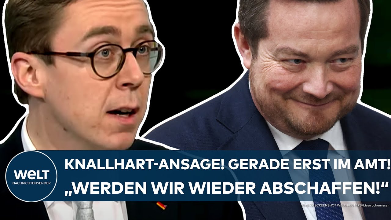BUNDESTAG: 