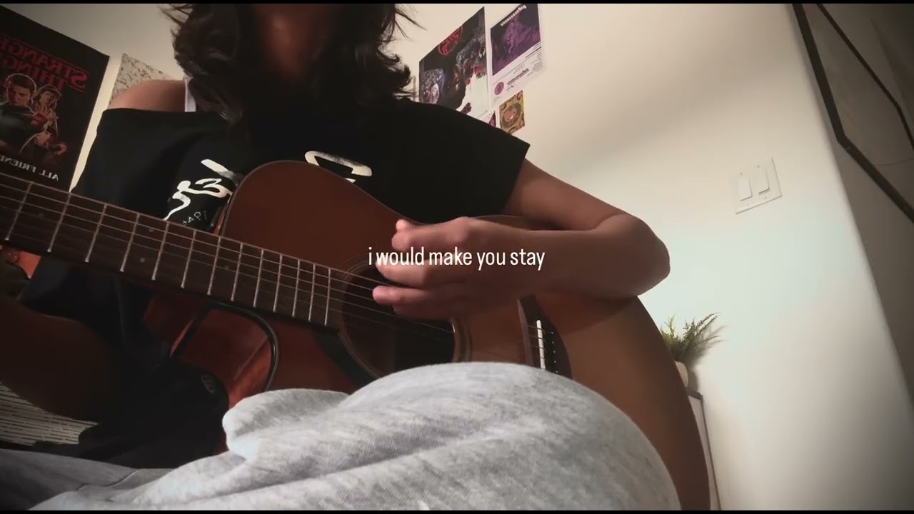 the one that got away cover