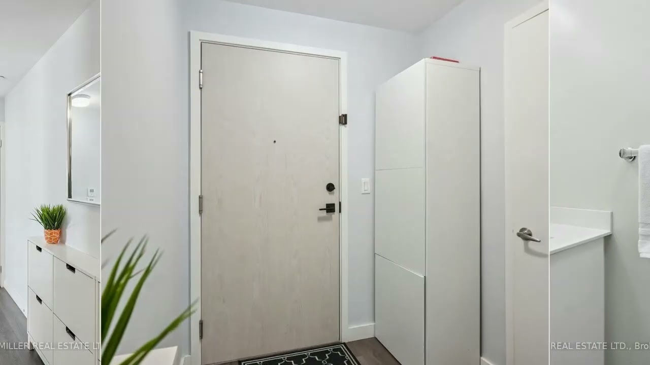 168 Sabina Drive 306 Oakville, ON L6H 0W5