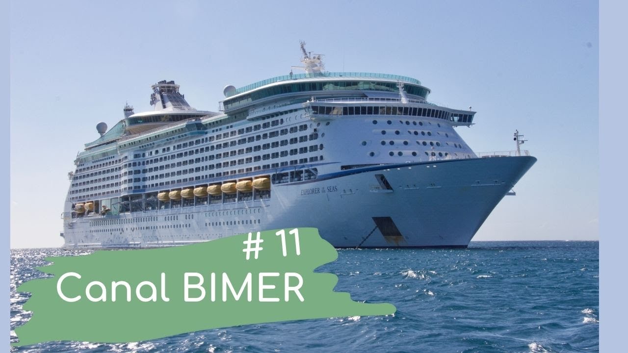E10 : Domaine 1, partie 1.1 Classification des navires
