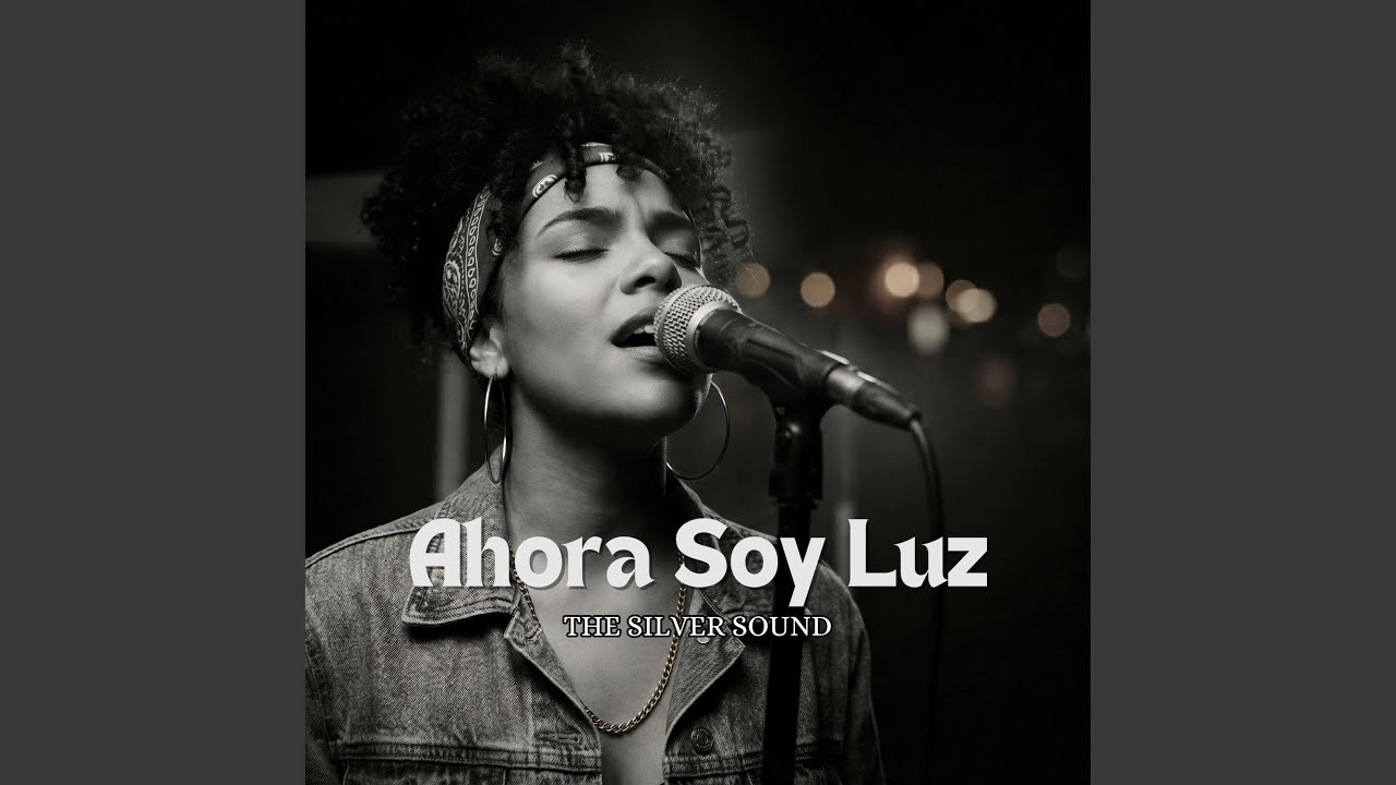 Ahora Soy Luz