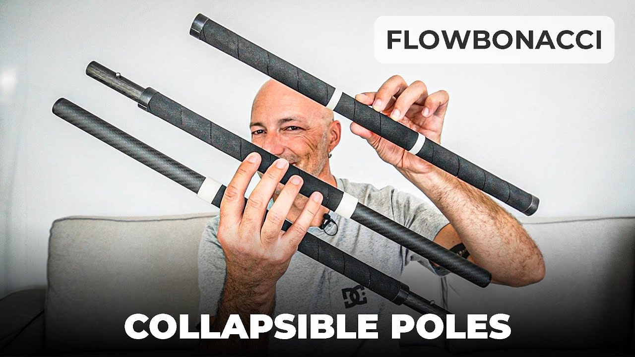 Collapsible Poles