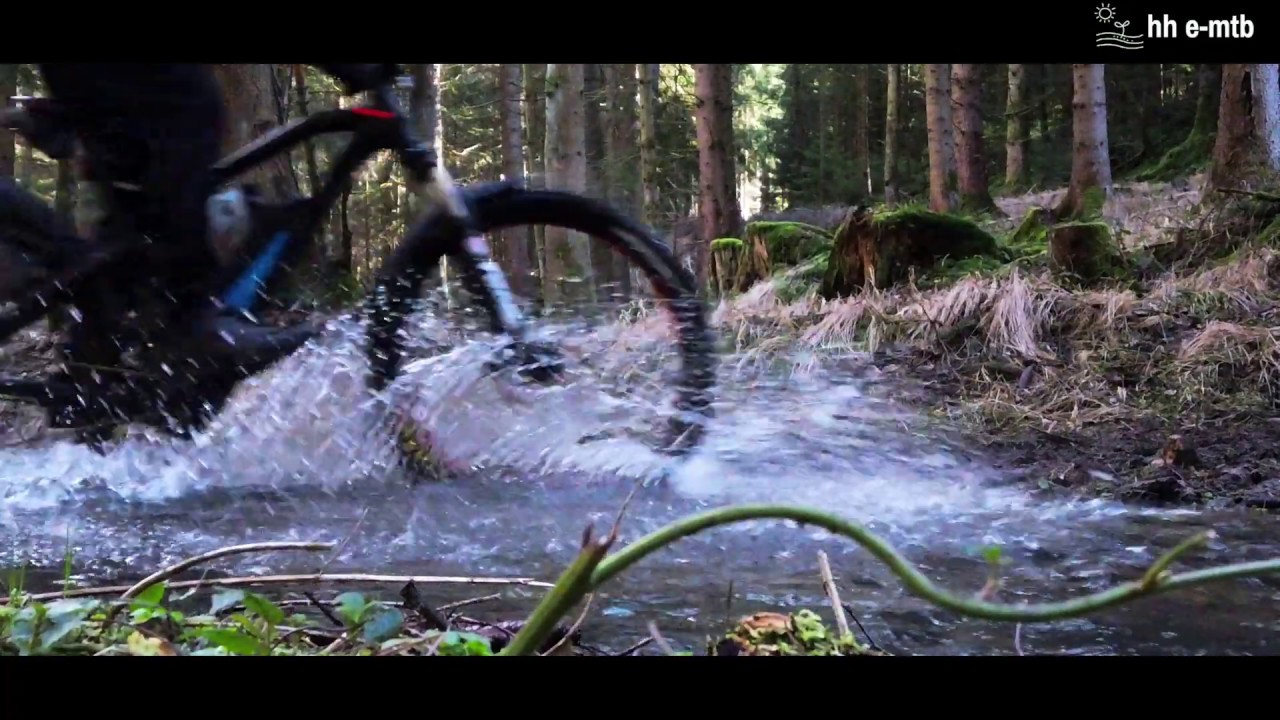 Tännesberg und Trausnitz