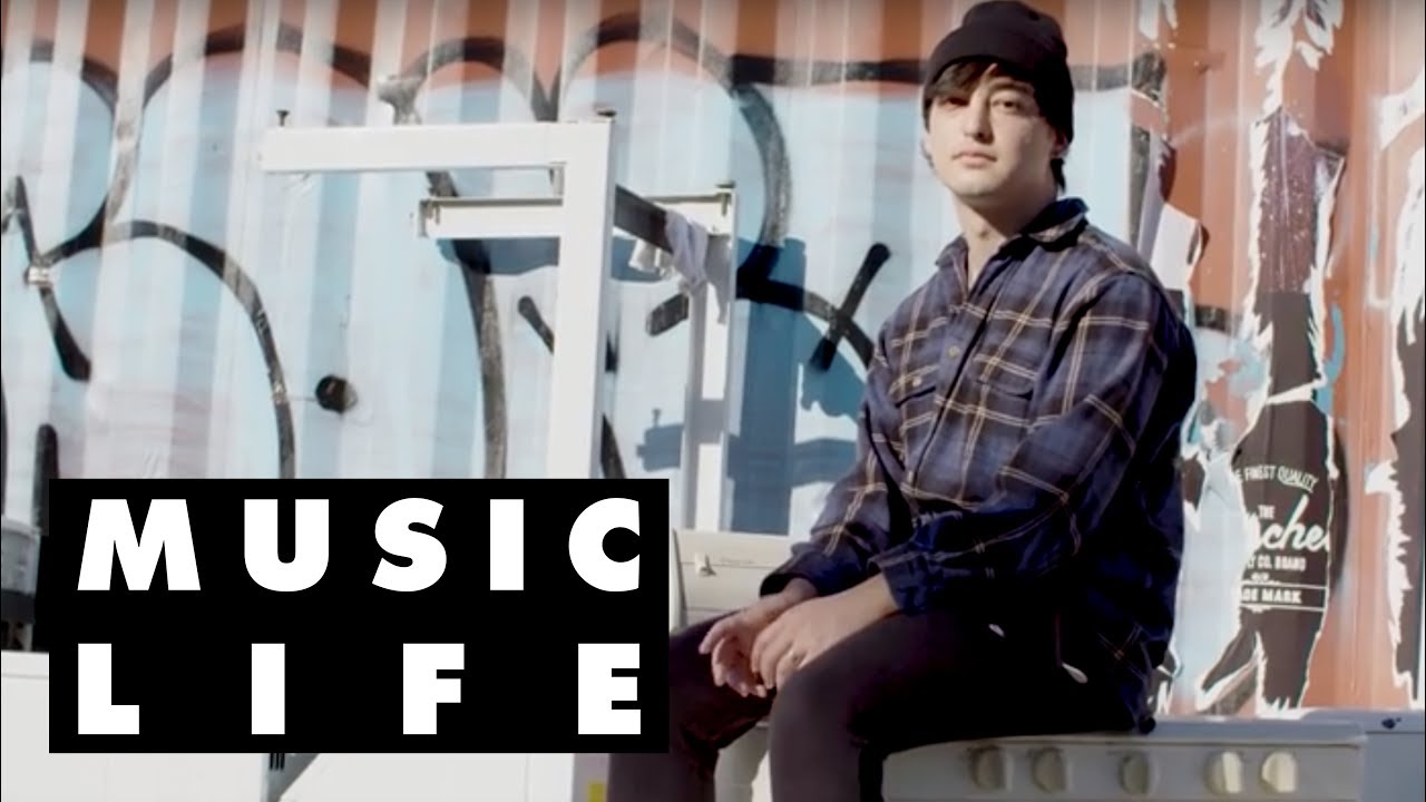 Joji's Journey from Viral Videos to Quality Music | Music Life