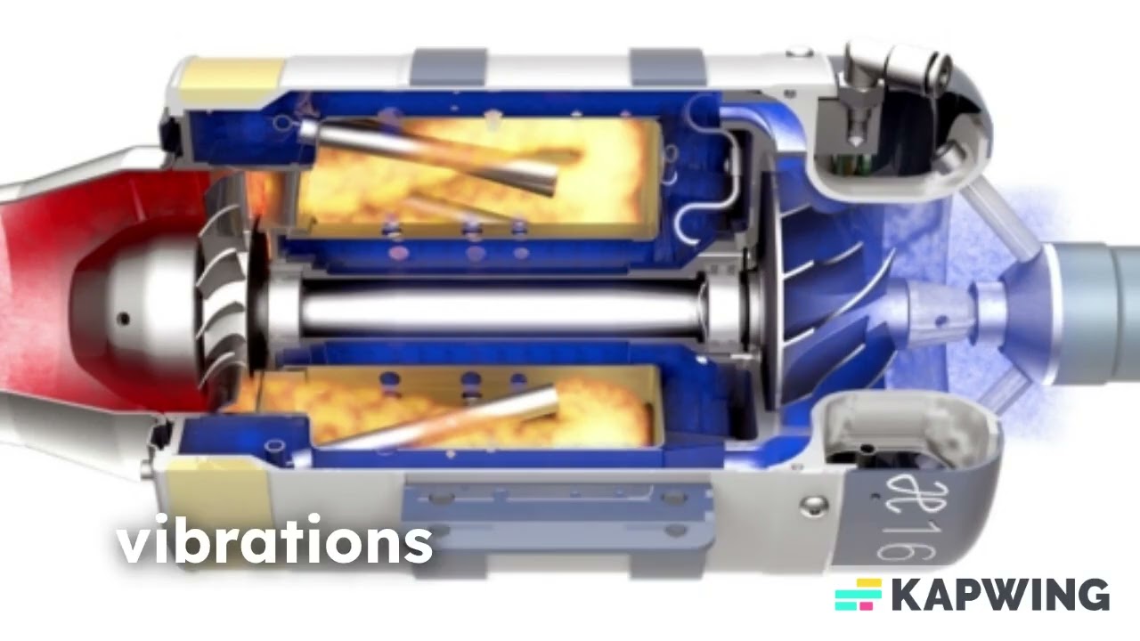 Customer Spotlight RC Turbine Balancing