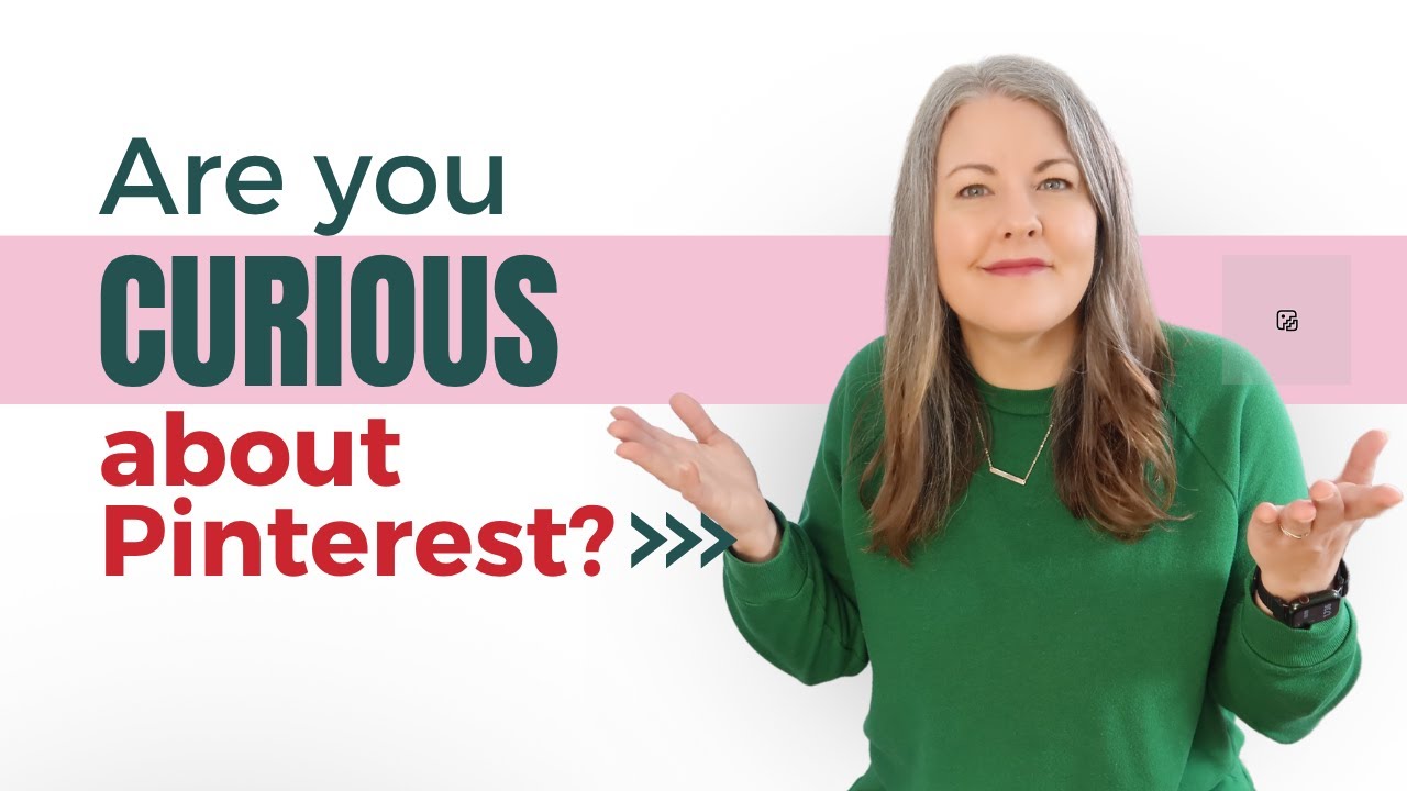 Curiosity will set you apart when it comes to Pinterest marketing {INTERVIEW}