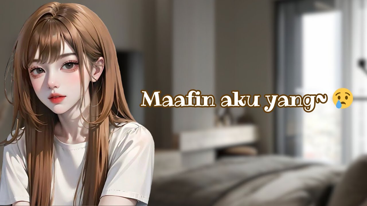 ASMR ISTRI|| Suami Marah Karna Diganggu Main Game. Eps. 33| [ Roleplay ] [ Cry] [ Clingy]