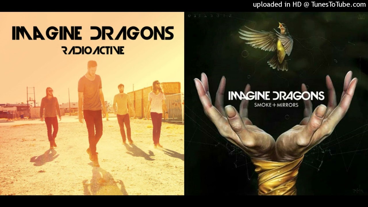 I´m So Sorry x Radioactive (Mashup) - Imagine Dragons x2