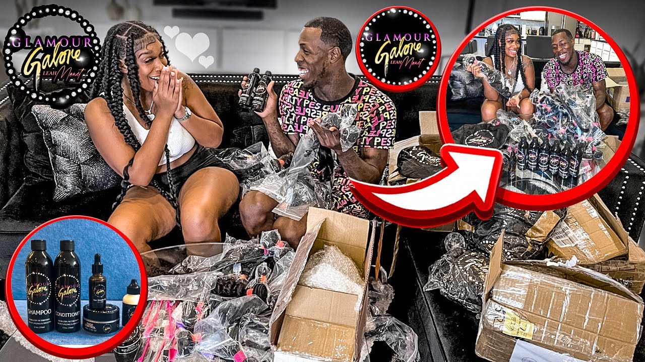 TEARS OF JOY (Part 2) SURPRISE, SURPRISE, SURPRISE